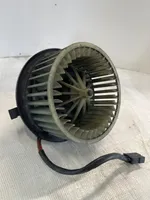 Audi 80 90 S2 B4 Mazā radiatora ventilators 893819021