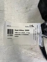 Seat Altea Rétroviseur électrique de porte avant E9024142