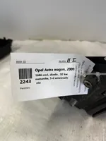 Opel Astra H Stūre 13312948