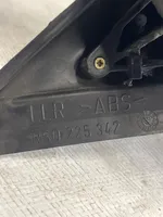 Audi A3 S3 8L Etuoven sähköinen sivupeili RS0225342