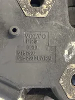 Volvo V70 Chiusura/serratura vano motore/cofano 9152933