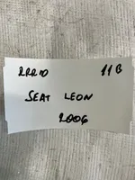 Seat Leon (1P) Etuoven sähköinen sivupeili 
