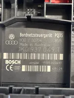 Volkswagen PASSAT B6 Modulo comfort/convenienza 1K0937049T