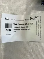 Volkswagen PASSAT B6 Calculateur moteur ECU 03G906018A