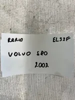 Volvo S80 Calculateur moteur ECU 0261204559