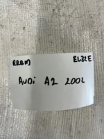 Audi A2 Sterownik / Moduł wentylatorów 8Z0959501