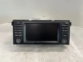 BMW X5 E53 Radio/CD/DVD/GPS-pääyksikkö 65526934413