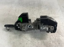 Honda Civic Ignition lock 0005017