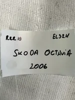 Skoda Octavia Mk2 (1Z) Ohjauspyörän kulma-anturi 1K0953549AG