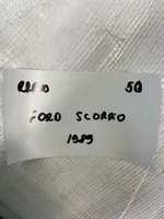 Ford Scorpio Lampa przednia 0301072121