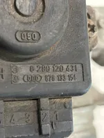 Audi A6 S6 C4 4A Zawór przepustnicy 078133154