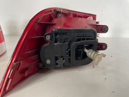 Volkswagen PASSAT B7 Lampa tylna 3AF945096C