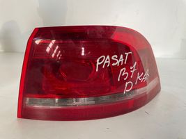 Volkswagen PASSAT B7 Lampa tylna 3AF945096C