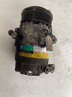 Opel Astra H Compressore aria condizionata (A/C) (pompa) 09244025047