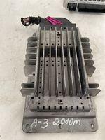 Audi A3 S3 8P Amplificador de sonido 8P7035223A