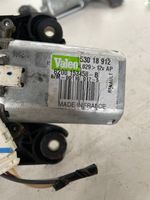 Renault Megane II Motor del limpiaparabrisas trasero 8200153458