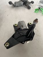 Renault Megane II Motor del limpiaparabrisas trasero 8200153458