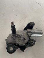 Nissan Qashqai Motor del limpiaparabrisas trasero 0390201820