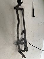 Audi A3 S3 8P Front wiper linkage 