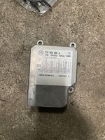 Volkswagen Multivan T5 Airbag control unit/module 5WK43122