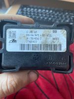 Opel Zafira B ESP (stability system) control unit CT76B14Q10