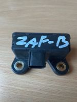 Opel Zafira B ESP (stability system) control unit GE78H08V0E