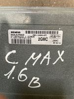 Ford C-MAX I Komputer / Sterownik ECU silnika 7M5112A650AFC