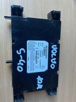 Volvo S40 Moduł / Sterownik Bluetooth 31282378AB