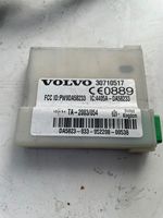 Volvo S40 Alarm control unit/module 4405ADA58233