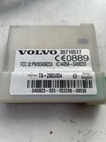 Volvo S40 Alarm control unit/module 4405ADA58233