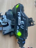 Audi A3 S3 8P Serratura portiera anteriore 4E1837016