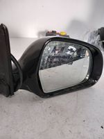 Audi A4 S4 B8 8K Miroir de rétroviseur de porte avant 