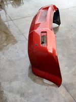 Dodge Avenger Rear bumper 1AY40DV6AB