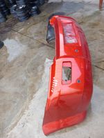 Dodge Avenger Rear bumper 1AY40DV6AB