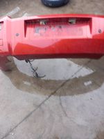 Dodge Avenger Rear bumper 1AY40DV6AB