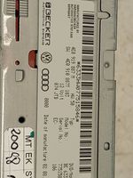 Audi A5 8T 8F Stacja multimedialna GPS / CD / DVD 4E0919887M