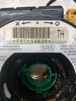 Honda Insight Airbag slip ring squib (SRS ring) F0TH03E3E