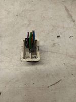 Opel Astra H Heater blower fan relay 