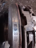 Audi A5 8T 8F Dual mass flywheel HULU4