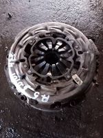 Audi A5 8T 8F Dual mass flywheel HULU4