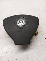 Volkswagen Jetta V Ohjauspyörän turvatyyny 1K0880201B