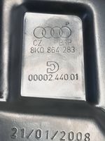 Audi A5 8T 8F Podłokietnik tunelu środkowego 8K0864283