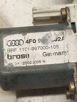 Audi A6 Allroad C6 Lève-vitre manuel de porte arrière 23022005N