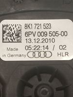 Audi A4 S4 B8 8K Kaasupoljin 8K1721523