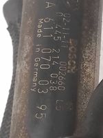 Mercedes-Benz E W211 Fuel main line pipe A110700398