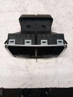 Audi A6 S6 C6 4F Rejilla de ventilación central del panel 4F0819207