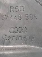 Audi A6 S6 C6 4F Etuoven sähköinen sivupeili 448505