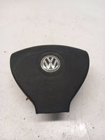 Volkswagen PASSAT B6 Poduszka powietrzna Airbag kierownicy 3C0880201AG