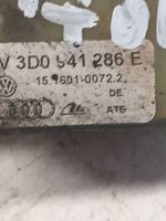 Volkswagen Phaeton Sensore di livello faro/fanale 3D0941286E
