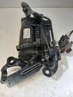 Volkswagen Phaeton Compresor/bomba de la suspensión neumática 3D0616005L
